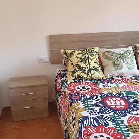 Apartamento Helena Rota Exteriér fotografie