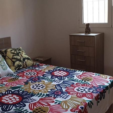 Apartamento Helena Rota Exteriér fotografie