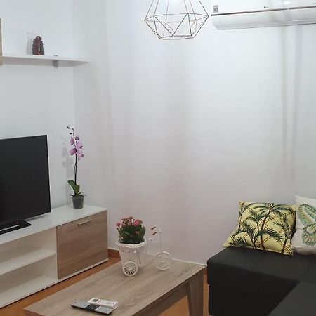 Apartamento Helena Rota Exteriér fotografie
