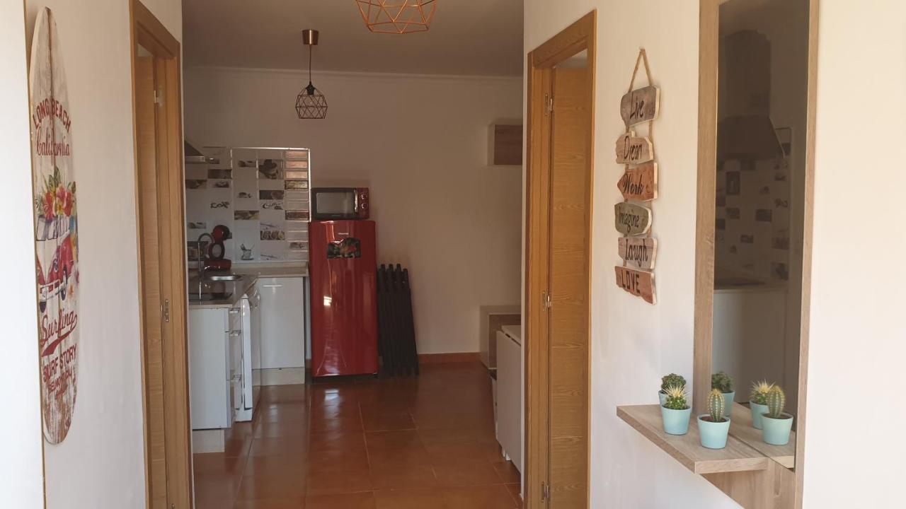 Apartamento Helena Rota Exteriér fotografie