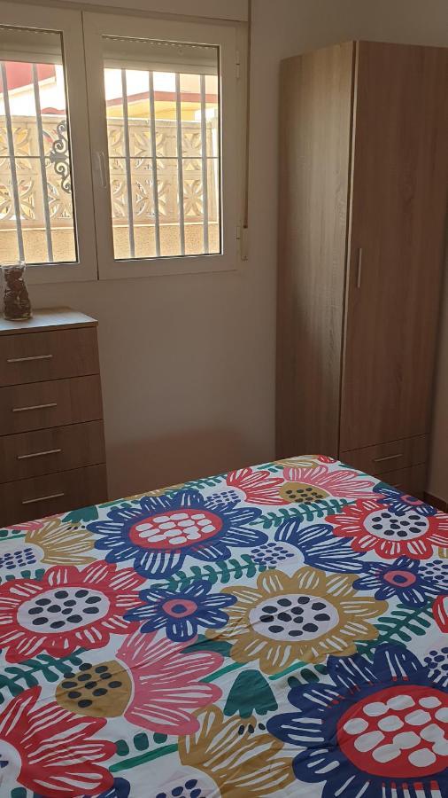 Apartamento Helena Rota Exteriér fotografie