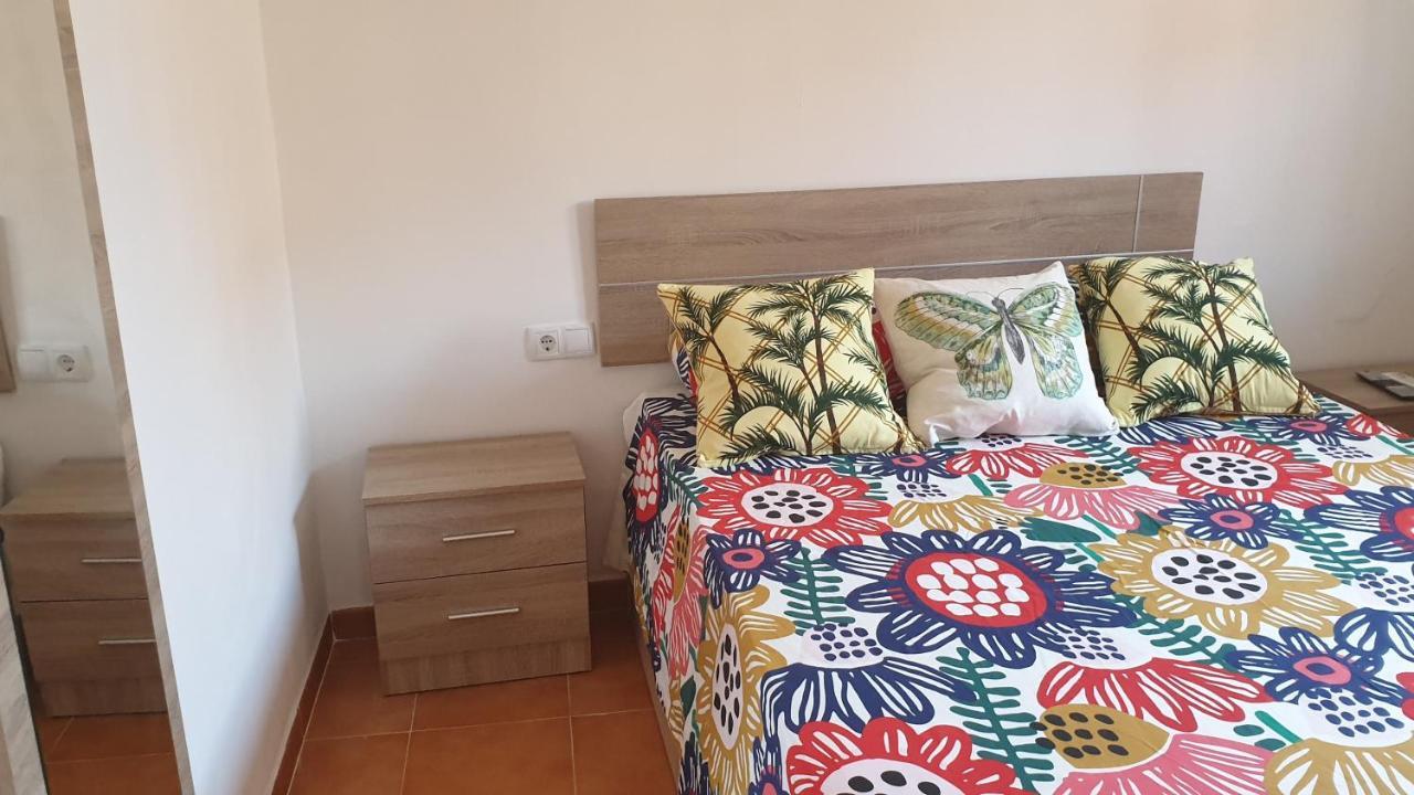 Apartamento Helena Rota Exteriér fotografie