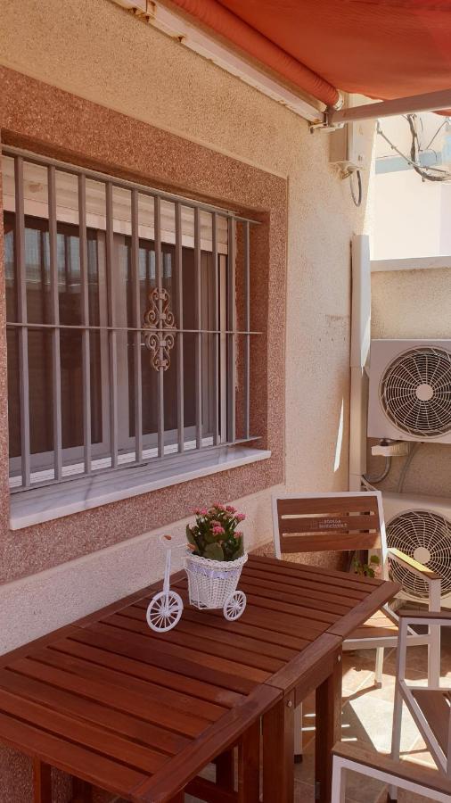 Apartamento Helena Rota Exteriér fotografie
