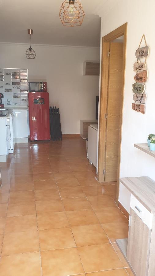 Apartamento Helena Rota Exteriér fotografie
