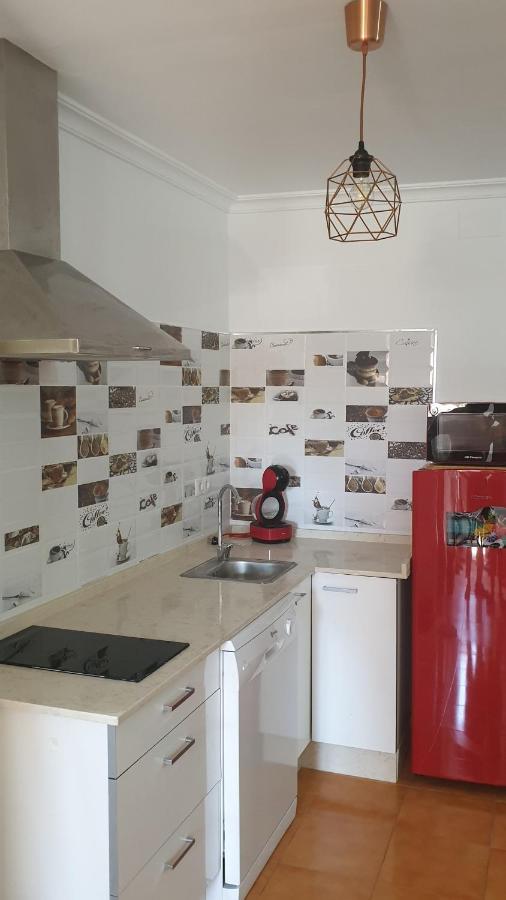 Apartamento Helena Rota Exteriér fotografie