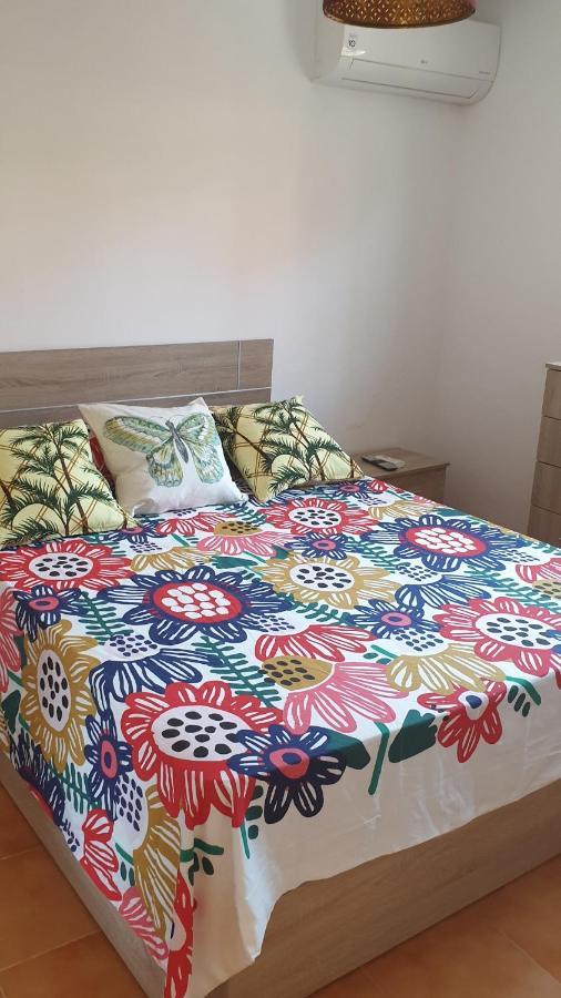 Apartamento Helena Rota Exteriér fotografie
