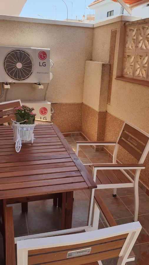 Apartamento Helena Rota Exteriér fotografie