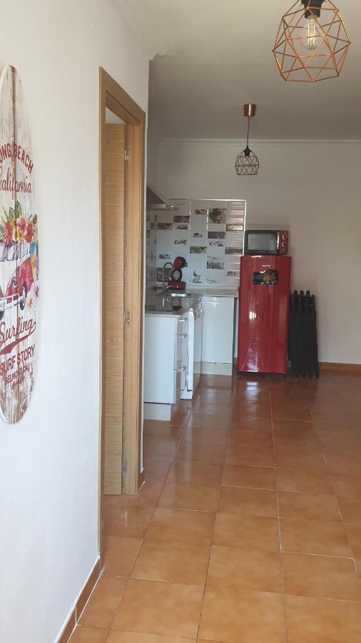 Apartamento Helena Rota Exteriér fotografie