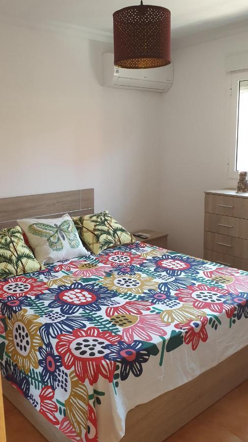 Apartamento Helena Rota Exteriér fotografie