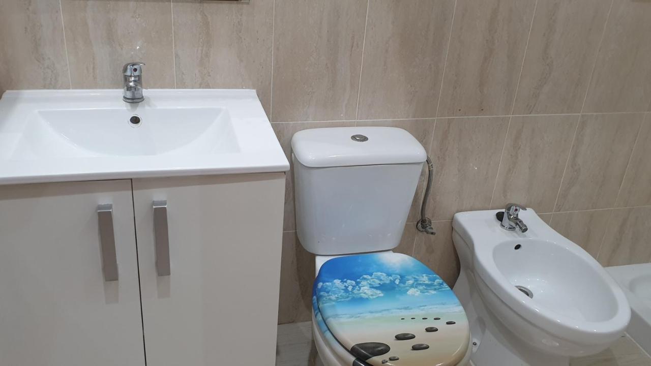 Apartamento Helena Rota Exteriér fotografie