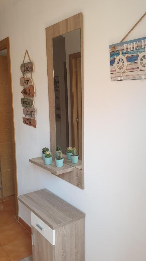 Apartamento Helena Rota Exteriér fotografie