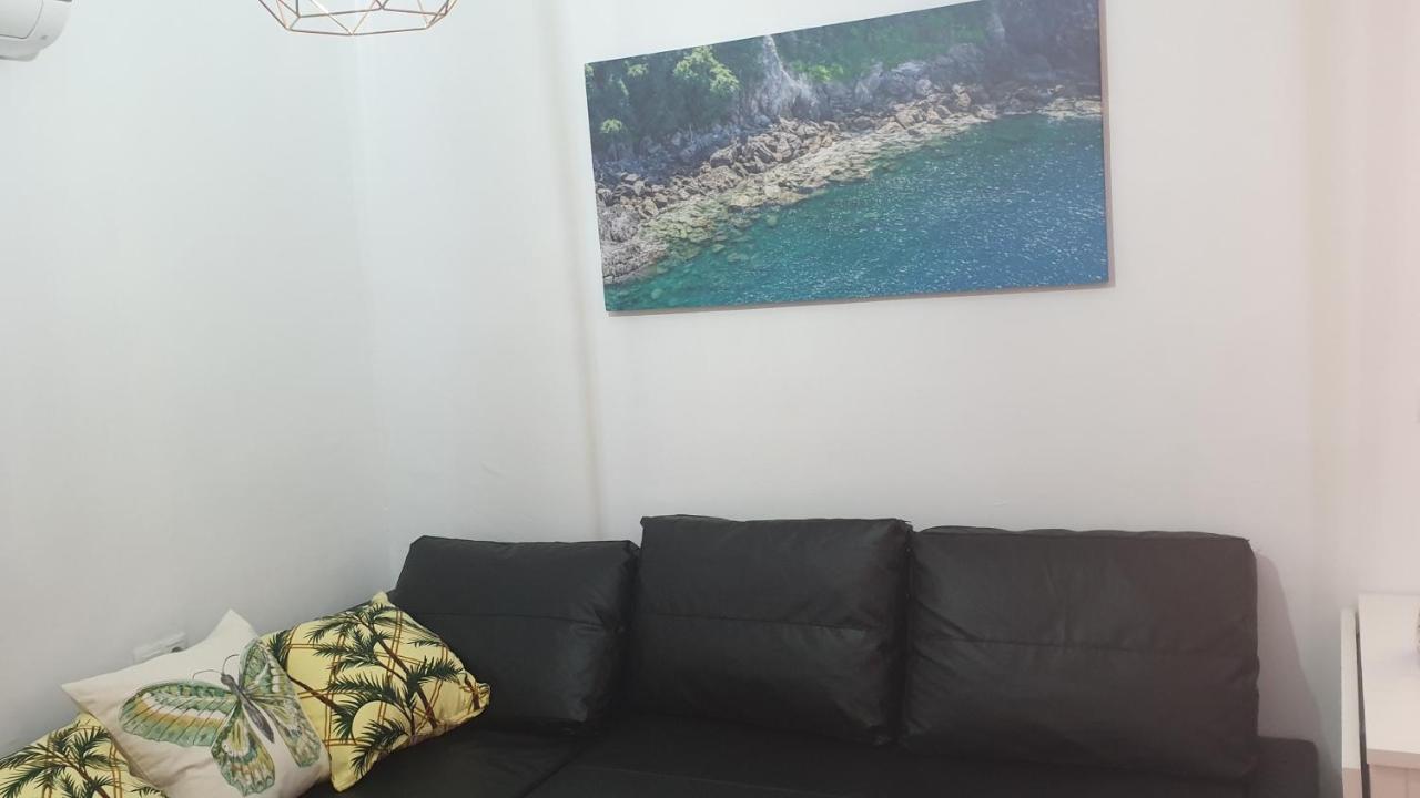 Apartamento Helena Rota Exteriér fotografie