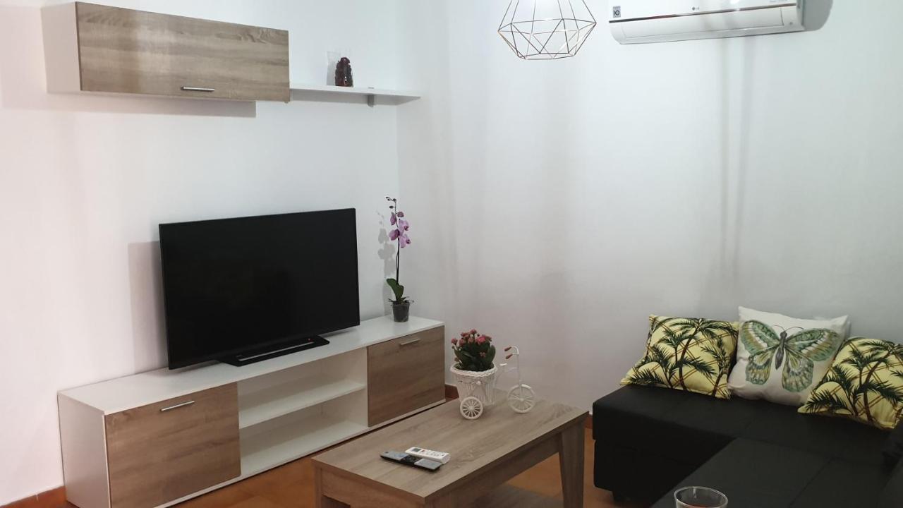Apartamento Helena Rota Exteriér fotografie