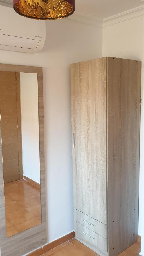 Apartamento Helena Rota Exteriér fotografie
