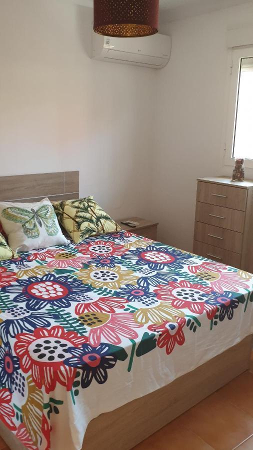 Apartamento Helena Rota Exteriér fotografie