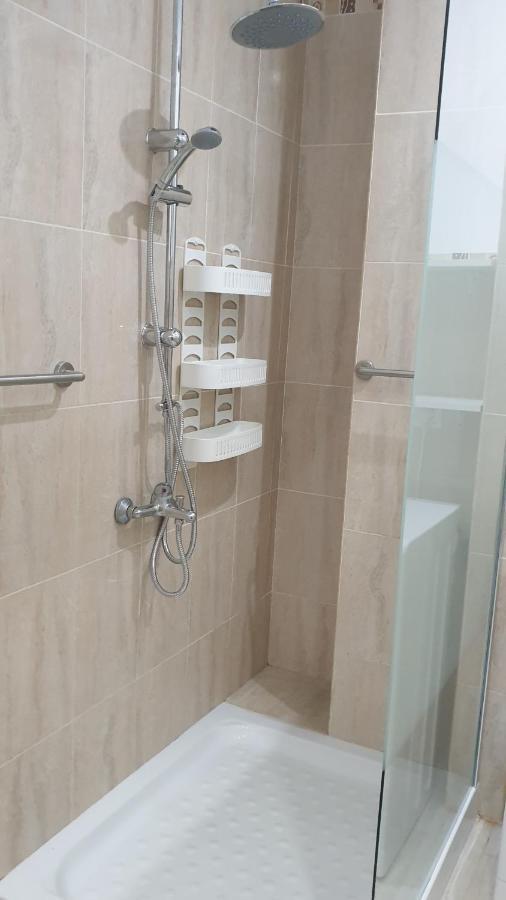 Apartamento Helena Rota Exteriér fotografie