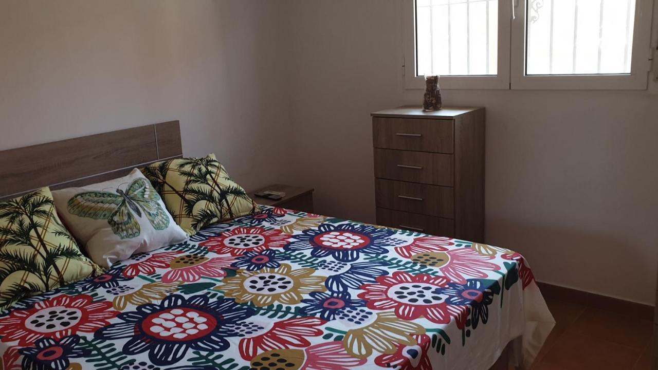 Apartamento Helena Rota Exteriér fotografie