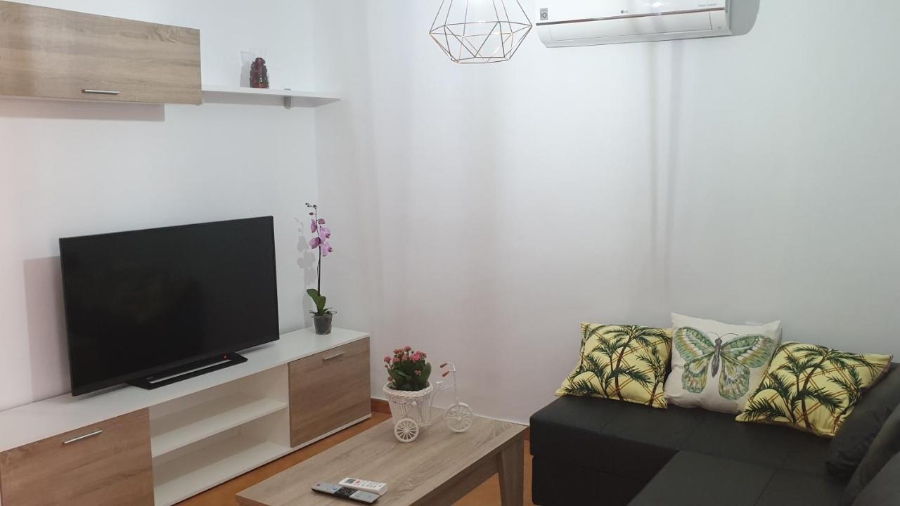 Apartamento Helena Rota Exteriér fotografie
