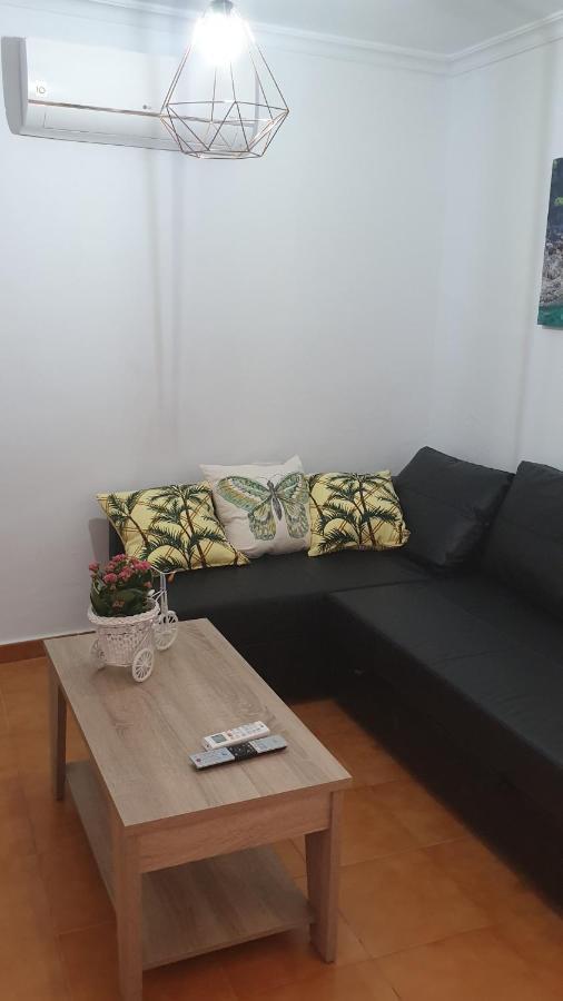 Apartamento Helena Rota Exteriér fotografie