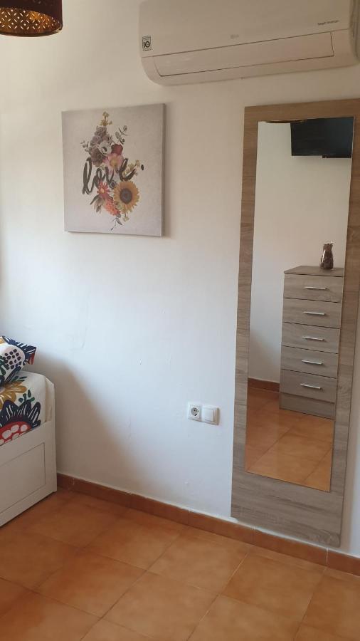 Apartamento Helena Rota Exteriér fotografie