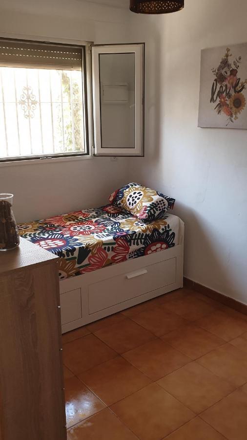 Apartamento Helena Rota Exteriér fotografie