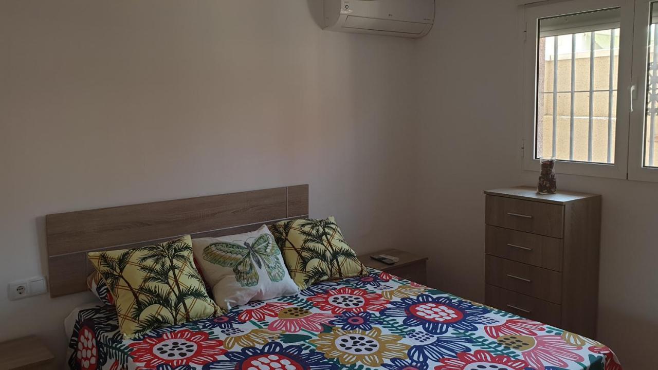 Apartamento Helena Rota Exteriér fotografie