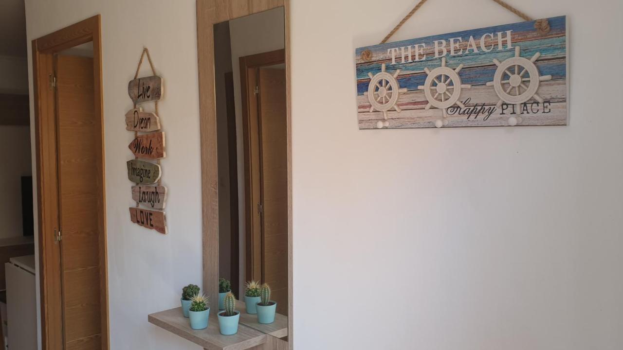 Apartamento Helena Rota Exteriér fotografie