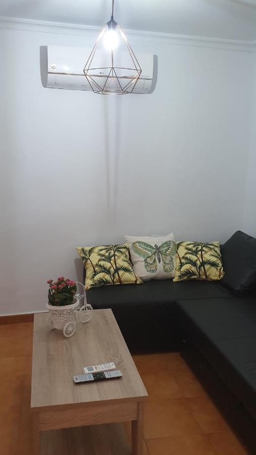 Apartamento Helena Rota Exteriér fotografie